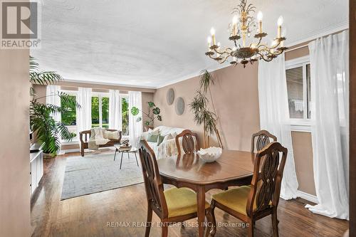 1083 Melton Drive, Mississauga, ON 