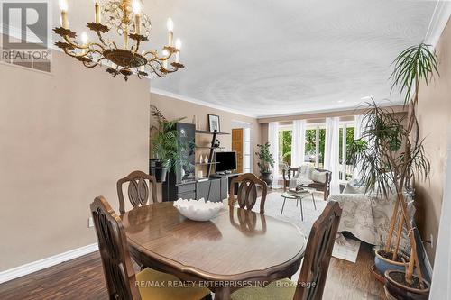 1083 Melton Drive, Mississauga, ON 