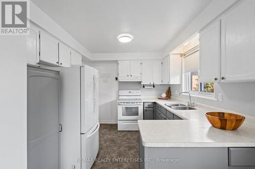 1083 Melton Drive, Mississauga, ON 