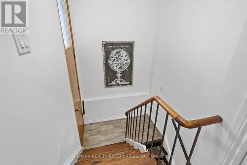 1083 Melton Drive, Mississauga, ON 