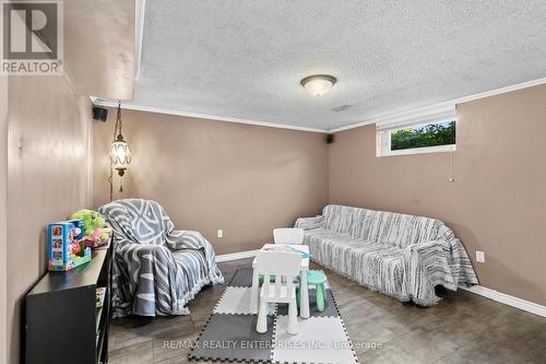 1083 Melton Drive, Mississauga, ON 