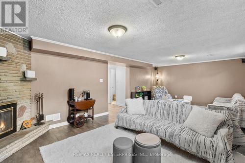 1083 Melton Drive, Mississauga, ON 