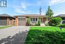 1083 Melton Drive, Mississauga, ON 