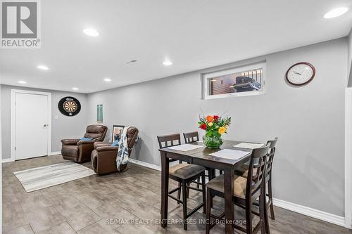 1083 Melton Drive, Mississauga, ON 