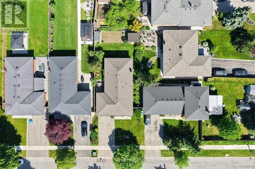 1083 Melton Drive, Mississauga, ON 