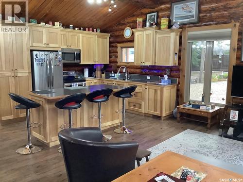 17 Wolf Place, Northern Admin District, SK 