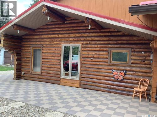 17 Wolf Place, Northern Admin District, SK 