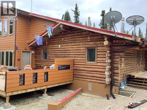 17 Wolf Place, Northern Admin District, SK 