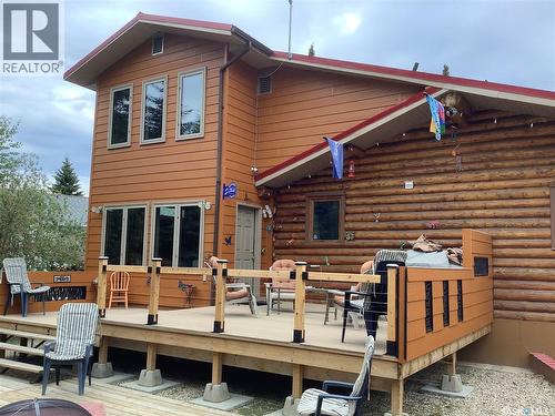 17 Wolf Place, Northern Admin District, SK 