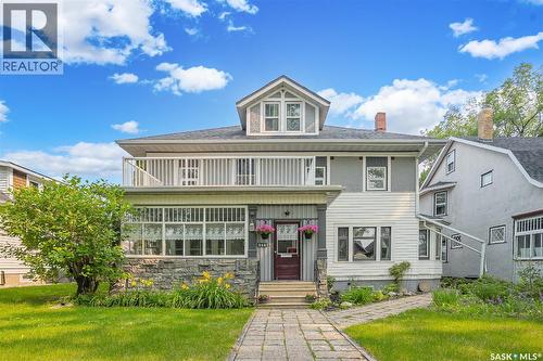 214 29Th Street W, Saskatoon, SK 