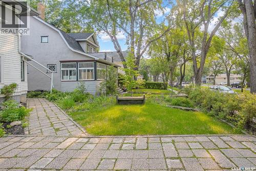 214 29Th Street W, Saskatoon, SK 