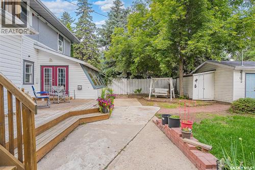 214 29Th Street W, Saskatoon, SK 