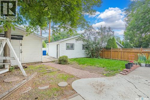 214 29Th Street W, Saskatoon, SK 