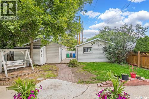 214 29Th Street W, Saskatoon, SK 