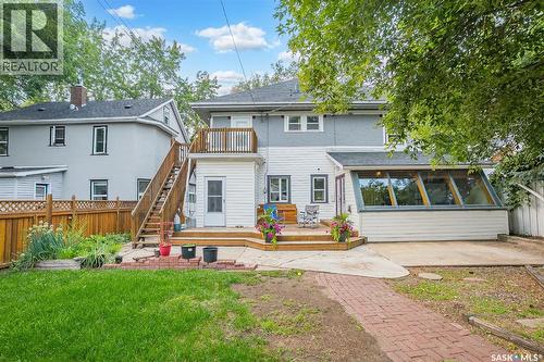 214 29Th Street W, Saskatoon, SK 