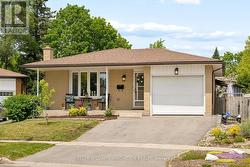 22 BROOKSIDE CRESCENT  Kitchener, ON N2N 1H1