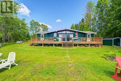 UNIT #8 - 1093 COOPER POINT ROAD  Muskoka Lakes, ON None