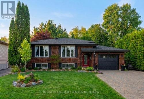 125 AUTUMNWOOD CRESCENT  Greater Sudbury, ON P3B 3Z1