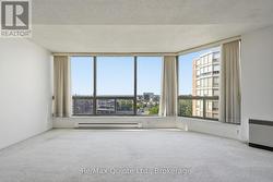 Large south and south-west facing windows. - 