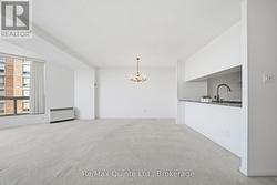 Kitchen passthrough for natural light. - 