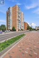 Plenty of visitor parking is available. - 