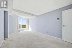 South facing views from the bedroom. - 