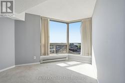 See the Bay of Quinte and City Hall. - 