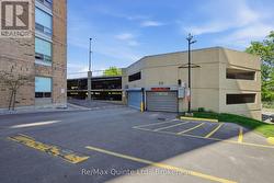 One parking space included with unit - 