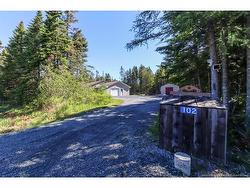 102 Wetmore Creek RD  Musquash, NB E5J 2L4