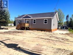 20 Tenth Street  Happy Valley - Goose Bay, NL A0P 1E0