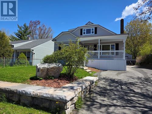 5 Fern Street  Corner Brook, NL A2H 3A8