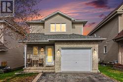 169 LOUISE STREET  Clarence-Rockland, ON K4K 1R8