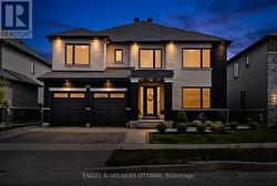 581 BRIDGEPORT AVENUE  Ottawa, ON K4M 0M4