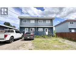 2124 QUINCE STREET  Prince George, BC V2L 2H1