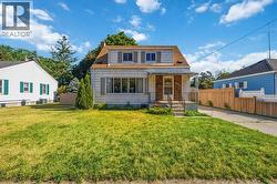 656 ROSEDALE AVENUE Sarnia, ON N7V 1Z7