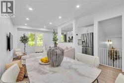 1484 TORRINGTON Drive Unit# 62  Mississauga, ON L5V 1Y2