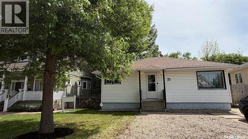 71 22Nd Street E, Prince Albert, SK 