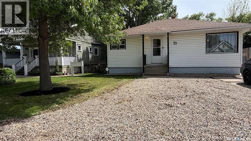 71 22Nd Street E, Prince Albert, SK 