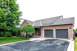 134 COURSIER CRESCENT Ottawa, ON K4A 4N5
