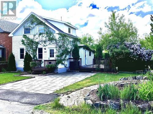 977 BROOKES STREET  North Bay (Central), ON P1B 2N7