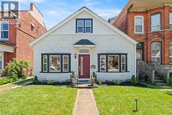 192 VICTORIA Avenue N  Hamilton, ON L8L 5G1
