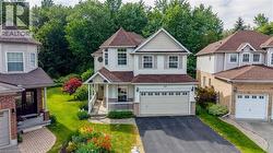 712 BROOKMILL Place  Waterloo, ON N2V 2P1