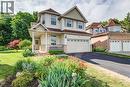 Now, this is curb appeal! - 712 Brookmill Place, Waterloo, ON 