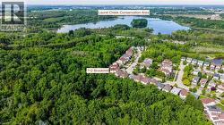 Laurelwood Conservation Area is close. - 