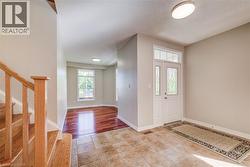 Den off main entry, perfect for working from home. - 