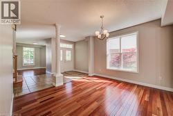 Natural light galore. - 