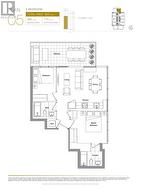 2805 - 3 CONCORD CITYPLACE WAY Toronto, ON M5V 0X4