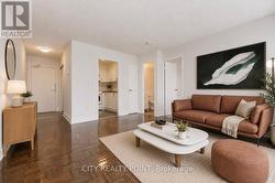 1012 - 33 ISABELLA STREET Toronto, ON M4Y 2P7