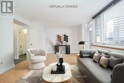 1204 - 55 ISABELLA STREET Toronto, ON M4Y 1M8