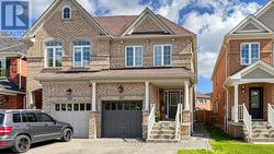 47 ACORN LANE Bradford West Gwillimbury, ON L3Z 0H5